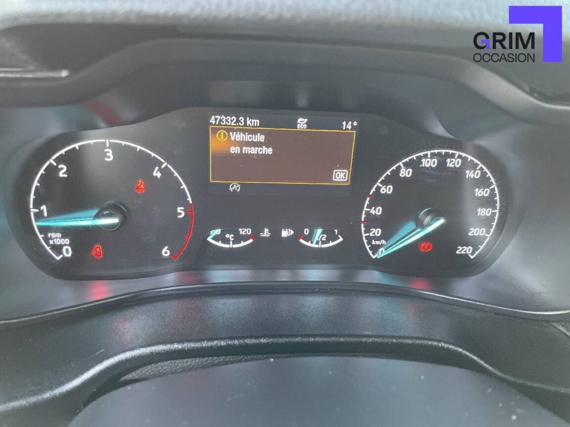 ford transit connect fgn l ecoblue ss trend business nav