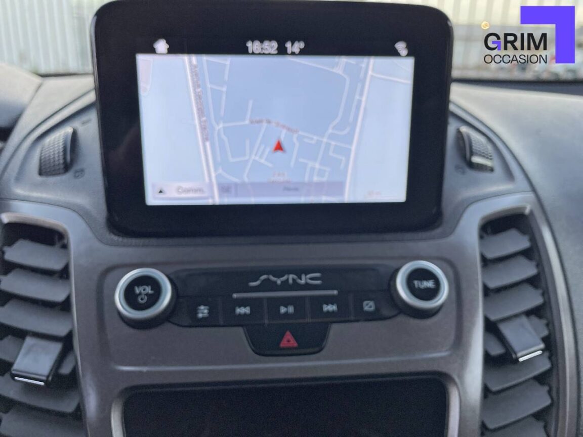 ford transit connect fgn l ecoblue ss trend business nav