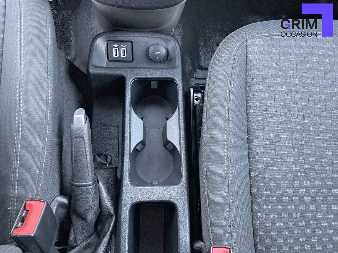 ford transit connect fgn l ecoblue ss trend business nav