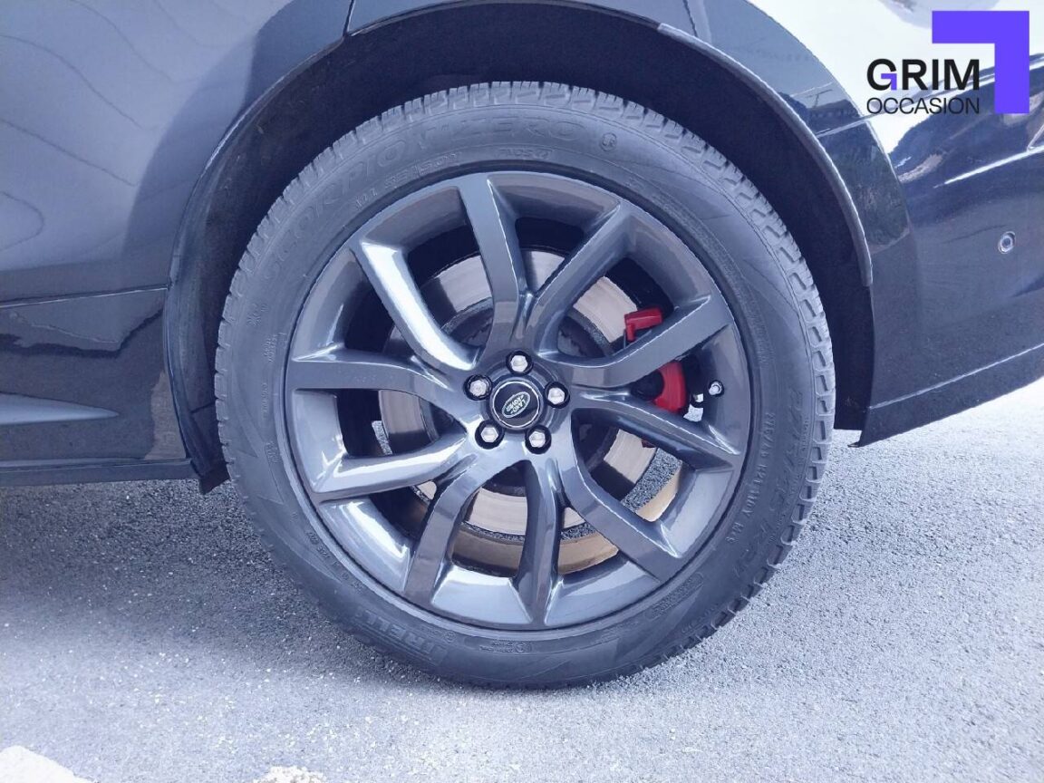 land rover range rover velar l p bva sva d r dynamic malus paye