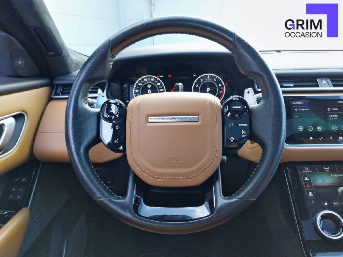 land rover range rover velar l p bva sva d r dynamic malus paye