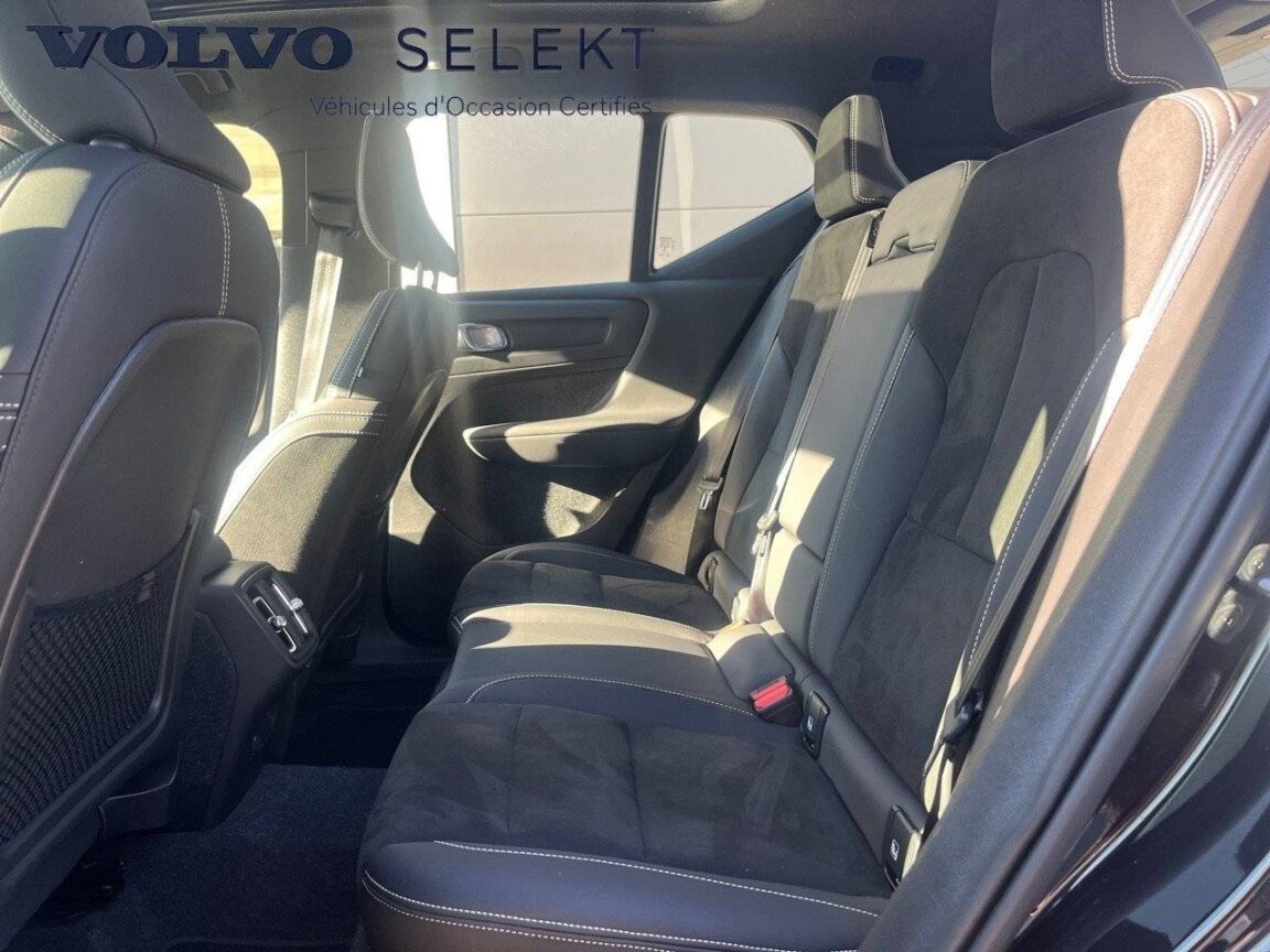 volvo xc b ch dct ultra