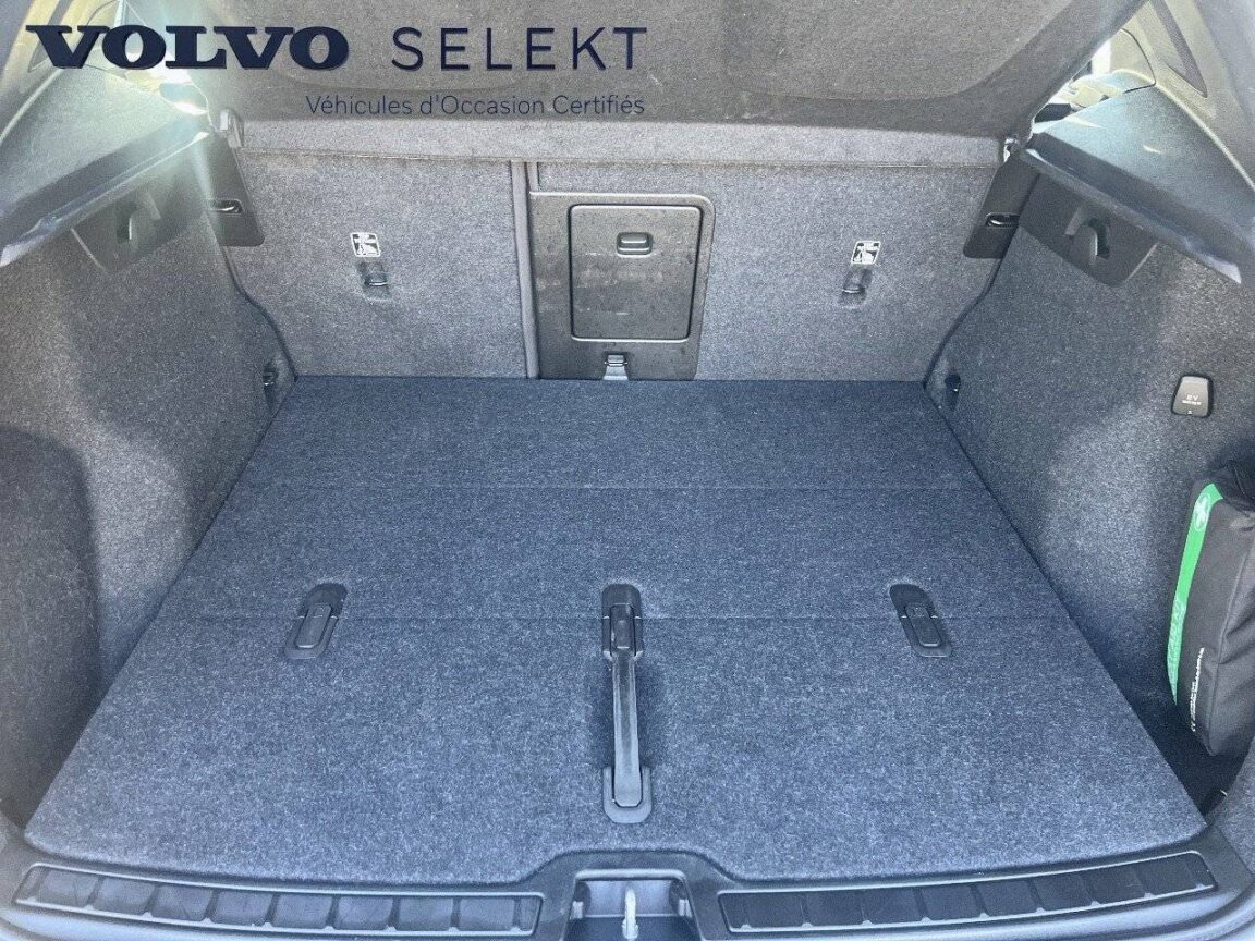 volvo xc b ch dct ultra