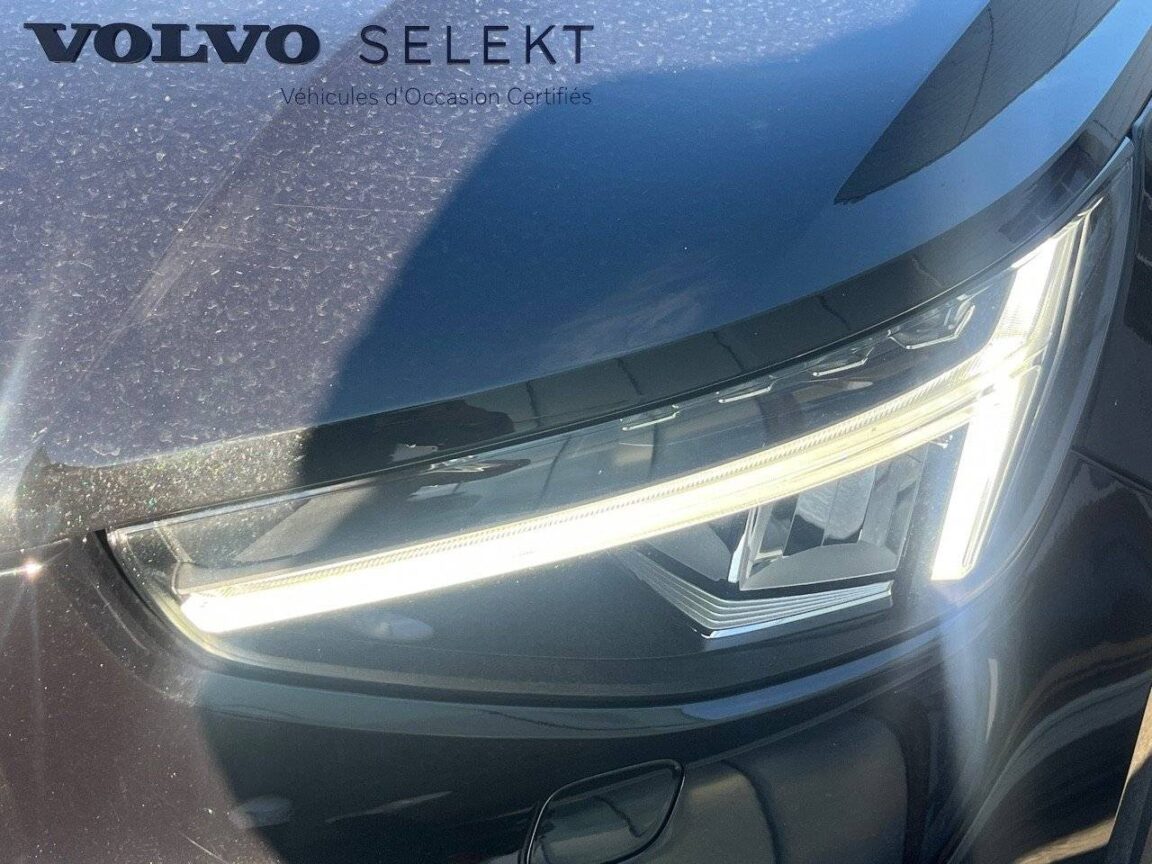 volvo xc b ch dct ultra