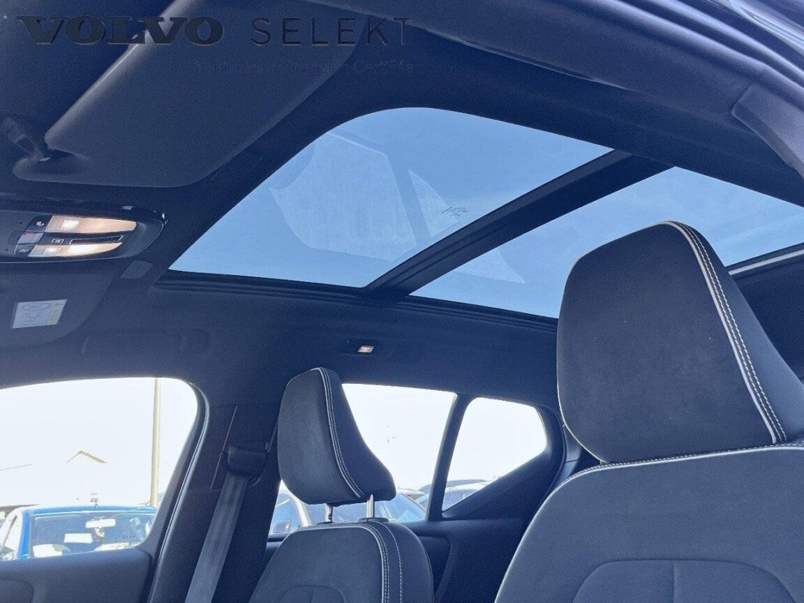 volvo xc b ch dct ultra