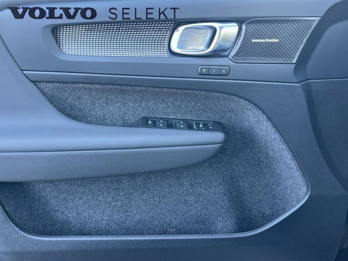 volvo xc b ch dct ultra