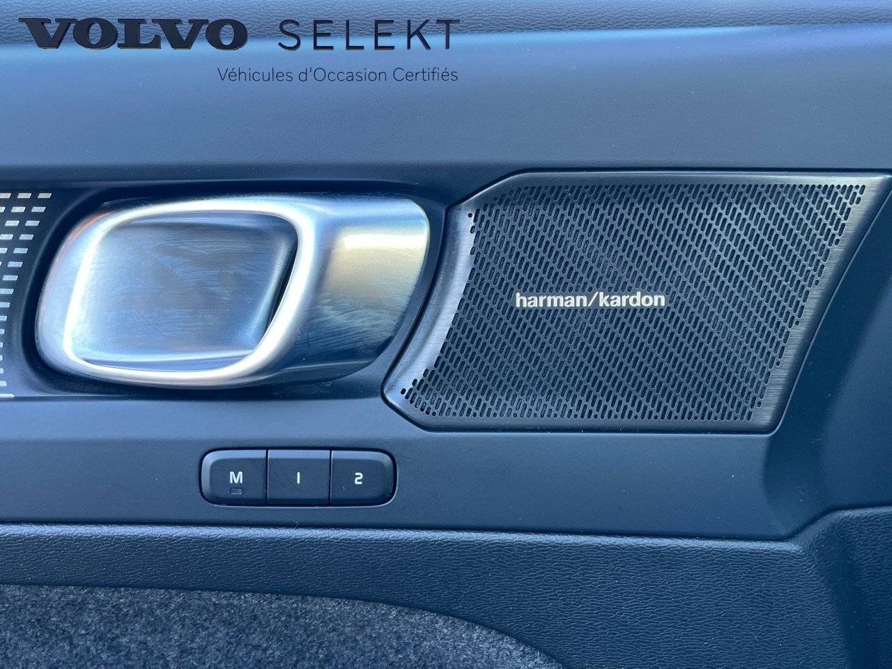 volvo xc b ch dct ultra