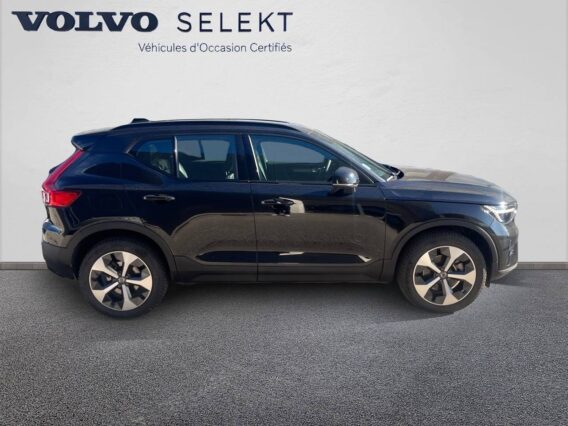 volvo xc b ch dct ultra