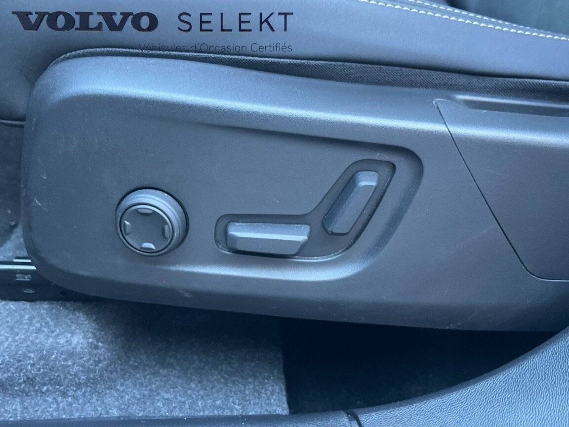 volvo xc b ch dct ultra