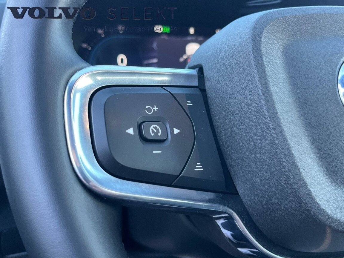 volvo xc b ch dct ultra