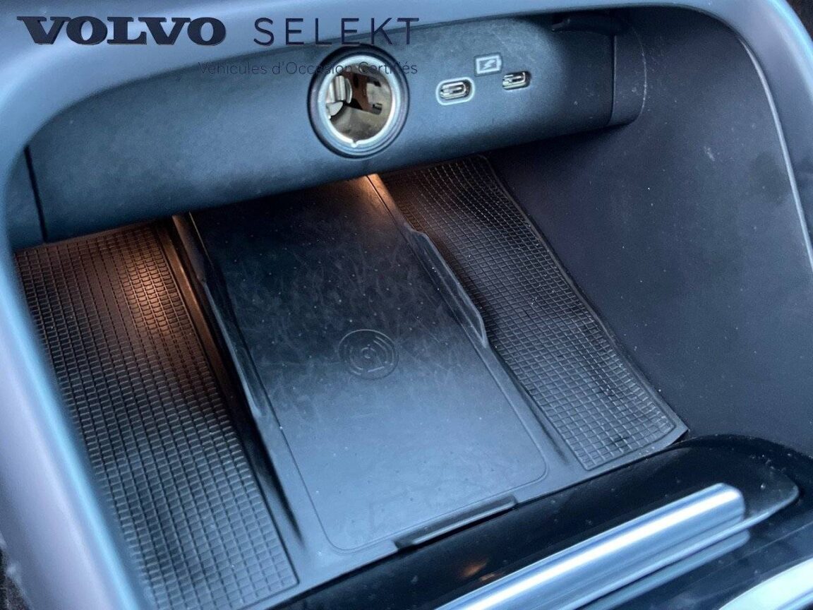 volvo xc b ch dct ultra