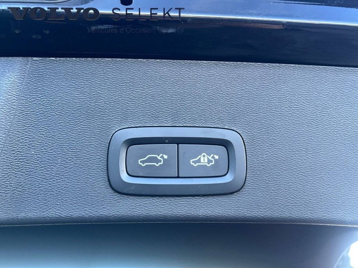 volvo xc b ch dct ultra