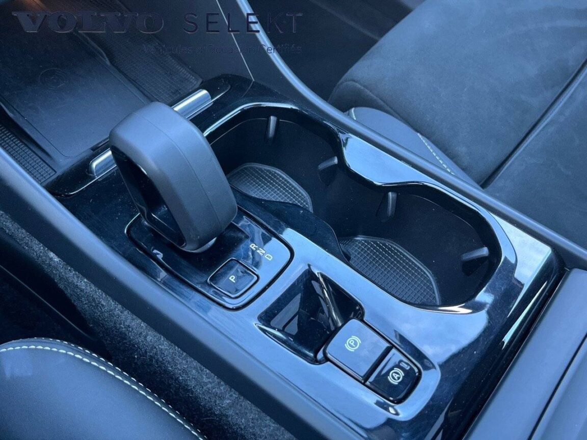 volvo xc b ch dct ultra