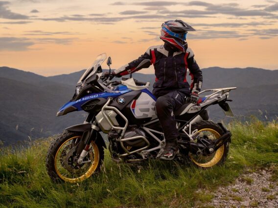 quels usages pour une moto trail occasion