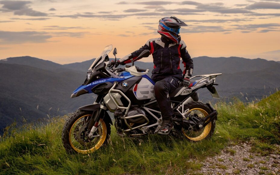 quels usages pour une moto trail occasion
