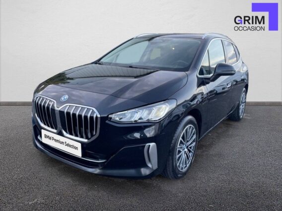 bmw active tourer e xdrive ch dkg m sport