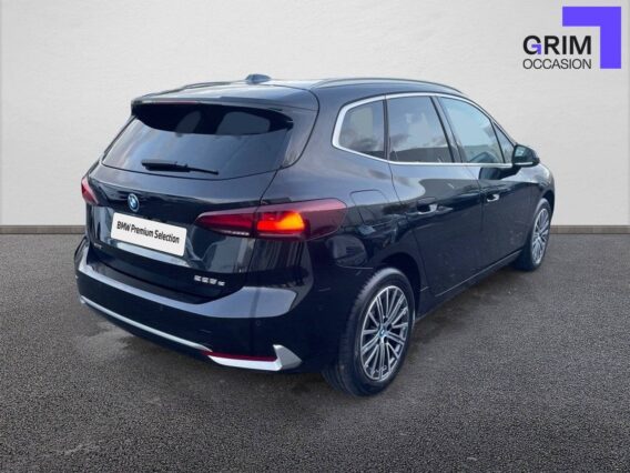 bmw active tourer e xdrive ch dkg m sport