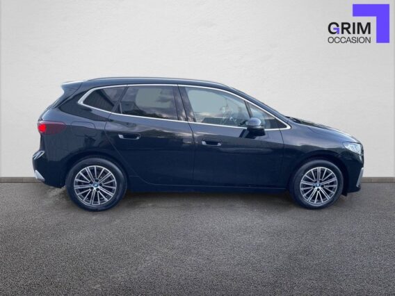 bmw active tourer e xdrive ch dkg m sport