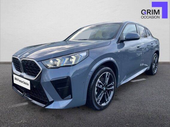 bmw x sdrive i ch dkg m sport