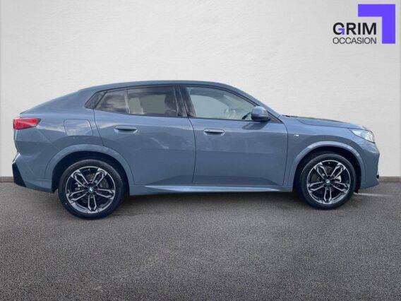 bmw x sdrive i ch dkg m sport