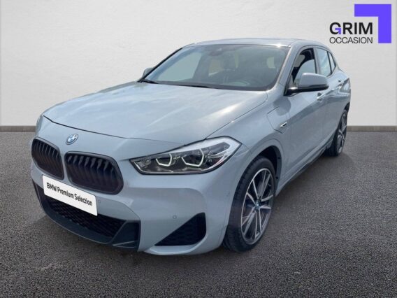 bmw x xdrive e ch bva m sport