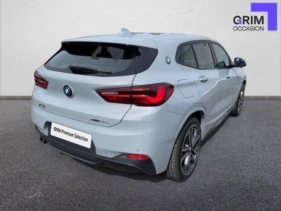bmw x xdrive e ch bva m sport