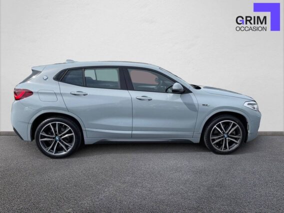 bmw x xdrive e ch bva m sport
