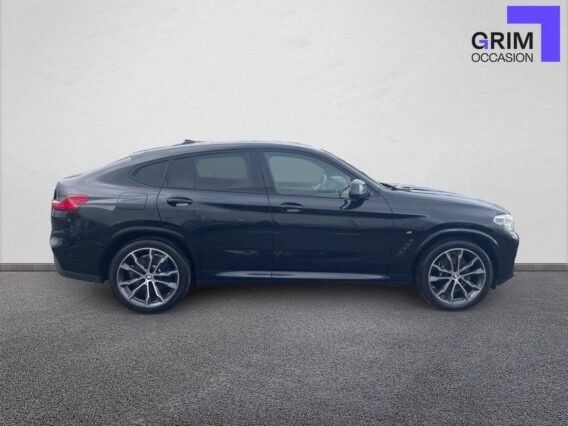 bmw x xdrived ch bva m sport
