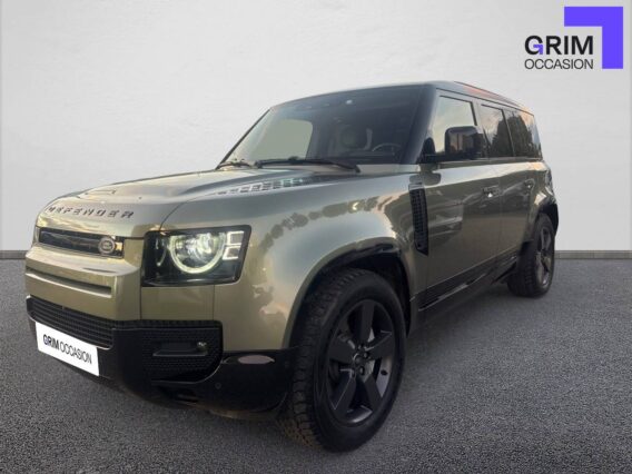 land rover defender pe phev bva x dynamic hse