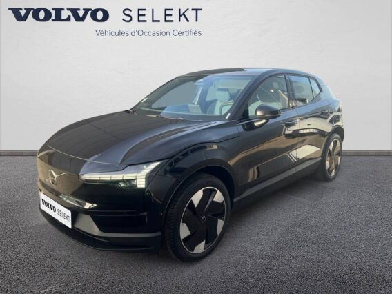 volvo ex single extended range ch edt ultra