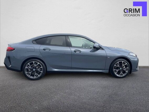 bmw gran coupe ch dkg m sport