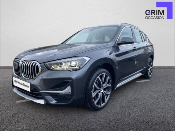 bmw x xdrive e ch bva xline