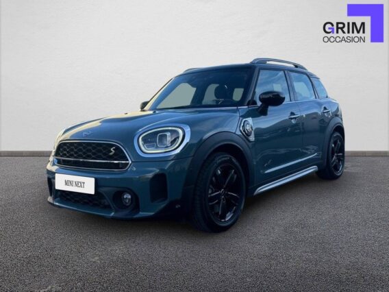 mini countryman ch all bva cooper se edition northwood