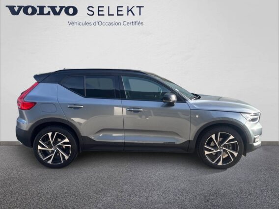 volvo xc t awd ch geartronic r design