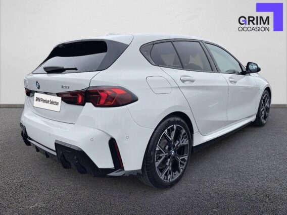 bmw ch dkg m sport