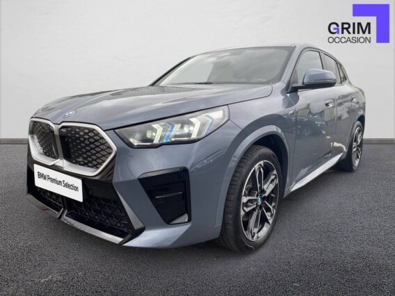 bmw ix edrive ch bva m sport