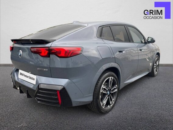 bmw ix edrive ch bva m sport