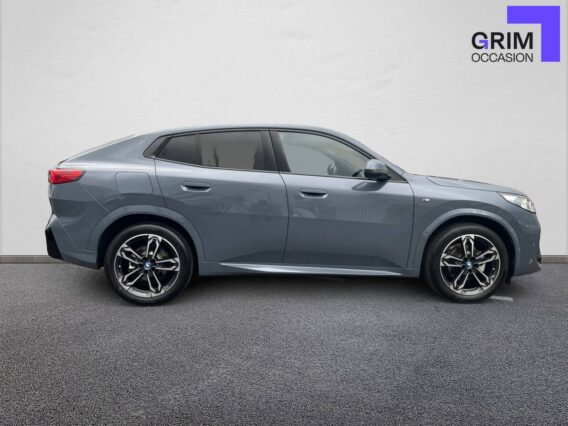 bmw ix edrive ch bva m sport