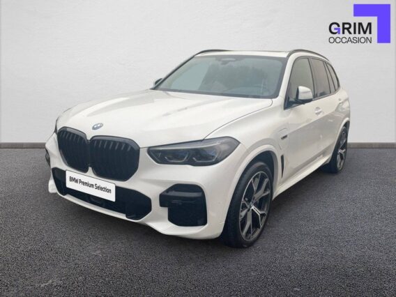 bmw x xdrivee ch bva m sport
