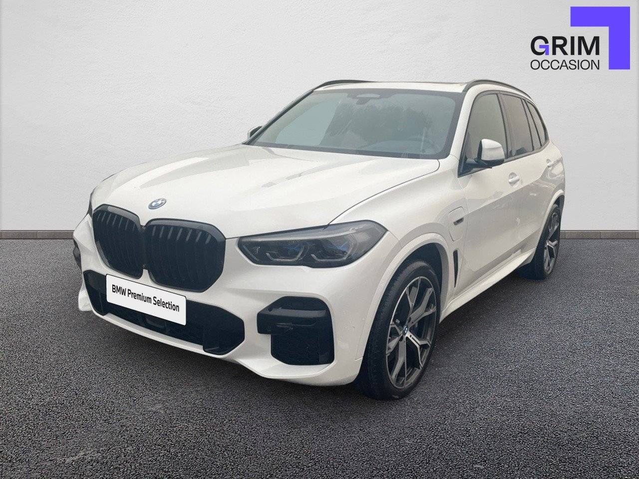 bmw x xdrivee ch bva m sport