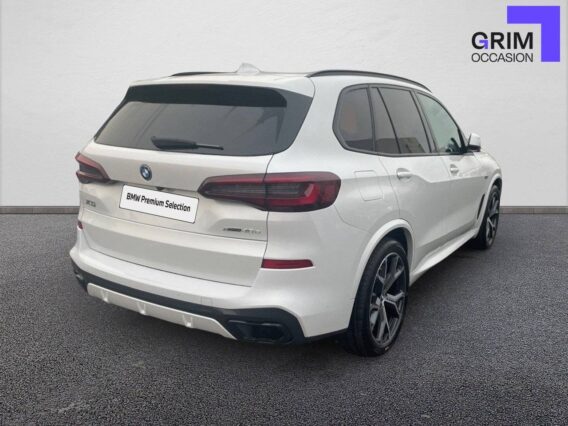 bmw x xdrivee ch bva m sport