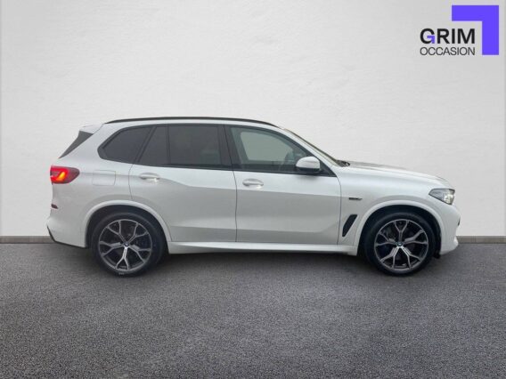 bmw x xdrivee ch bva m sport