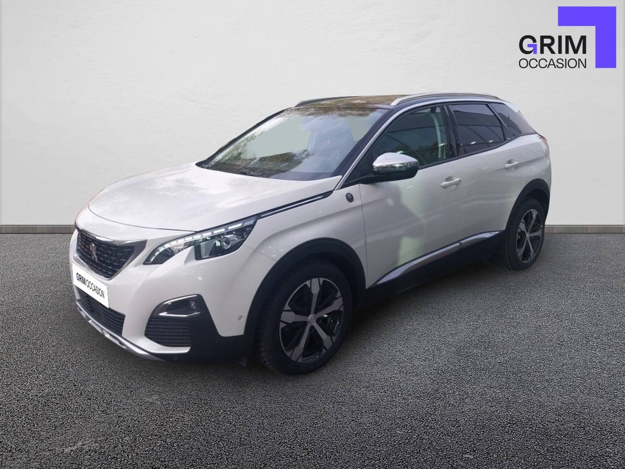 peugeot bluehdi ch ss bvm crossway