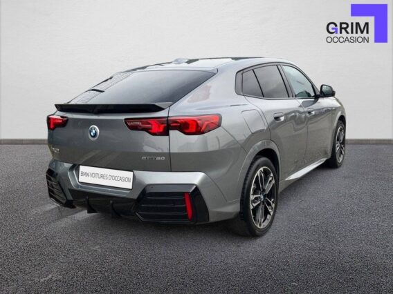 bmw ix edrive ch bva m sport