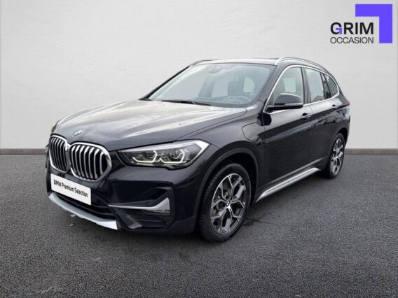 bmw x xdrive e ch bva xline
