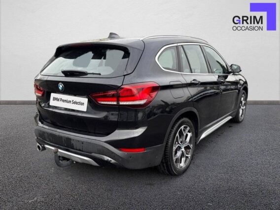 bmw x xdrive e ch bva xline