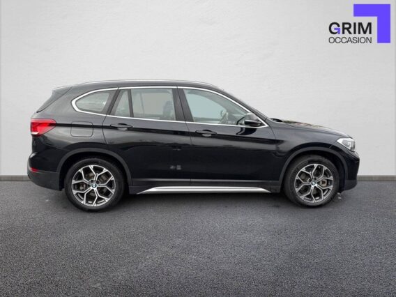 bmw x xdrive e ch bva xline