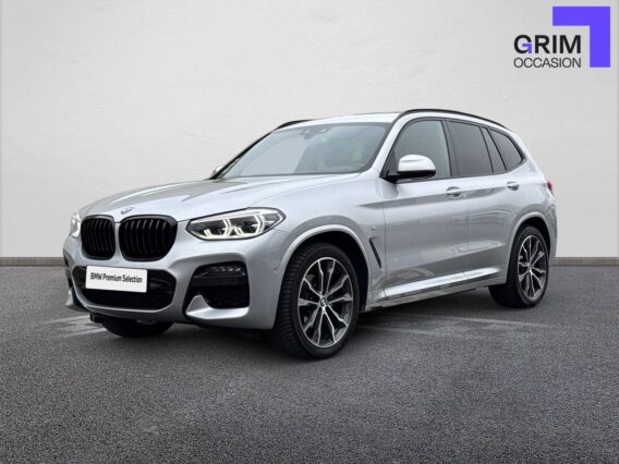bmw x xdrived ch bva m sport