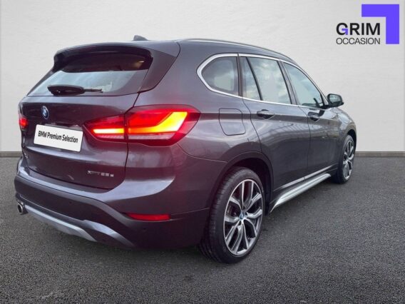 bmw x xdrive e ch bva xline
