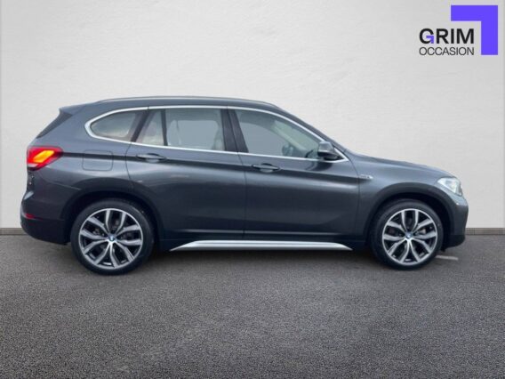 bmw x xdrive e ch bva xline